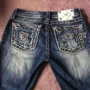MissMe jeans